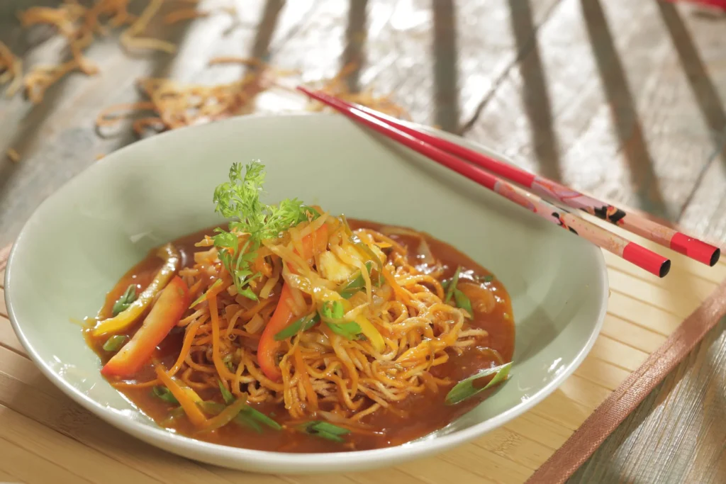 American Chop Suey (illustrative photo)